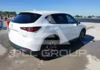 2022 Mazda CX-5 фото