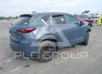 2022 Mazda CX-5 фото