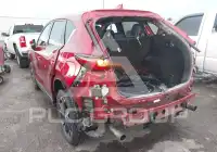 2022 Mazda CX-5 photo
