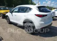 2022 Mazda CX-5 фото