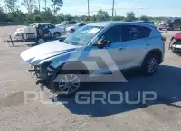 2022 Mazda CX-5 photo