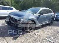 2022 Mazda CX-9 фото