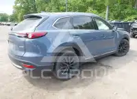 2022 Mazda CX-9 photo