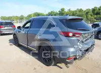 2022 Mazda CX-9 фото