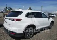 2022 Mazda CX-9 фото
