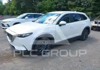 2022 Mazda CX-9 photo