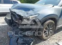 2022 Mazda CX-9 фото