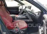2022 Mazda CX-9 photo