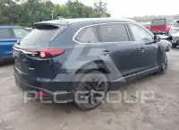 2022 Mazda CX-9 фото