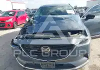 2022 Mazda CX-9 фото