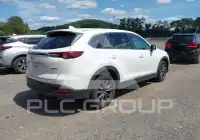 2022 Mazda CX-9 photo
