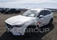 2022 Mazda CX-9 фото