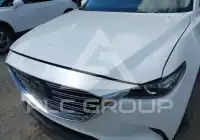 2022 Mazda CX-9 photo