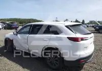 2022 Mazda CX-9 фото