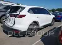 2022 Mazda CX-9 фото