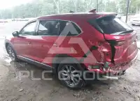 2022 Mazda CX-9 фото