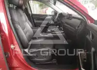 2022 Mazda CX-9 фото