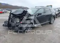 2022 Mazda CX-9 фото