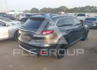 2022 Mazda CX-9 фото