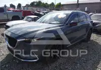 2022 Mazda CX-9 фото