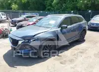 2022 Mazda CX-9 фото