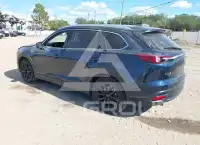 2022 Mazda CX-9 фото