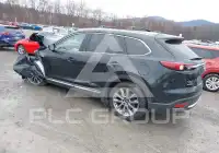 2022 Mazda CX-9 фото