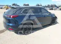2022 Mazda CX-9 фото