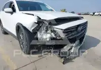 2022 Mazda CX-9 фото