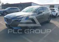 2022 Mazda CX-9 photo