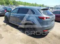 2022 Mazda CX-9 фото