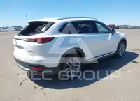 2022 Mazda CX-9 фото