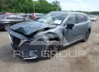2022 Mazda CX-9 photo