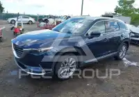 2022 Mazda CX-9 фото
