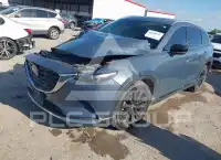 2022 Mazda CX-9 фото