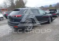 2022 Mazda CX-9 фото