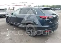 2022 Mazda CX-9 фото