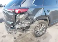 2022 Mazda CX-9 photo