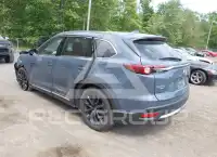 2022 Mazda CX-9 photo