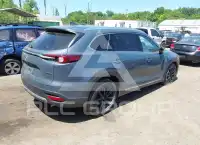 2022 Mazda CX-9 фото