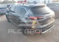 2022 Mazda CX-9 фото