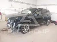 2022 Mazda CX-9 фото