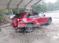 2022 Mazda CX-9 фото