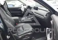 2022 Mazda CX-9 фото
