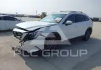 2022 Mazda CX-9 фото