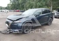 2022 Mazda CX-9 фото
