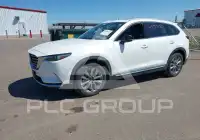 2022 Mazda CX-9 фото