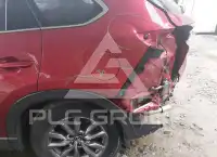2022 Mazda CX-9 фото
