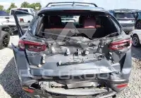 2022 Mazda CX-9 фото