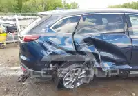 2022 Mazda CX-9 фото